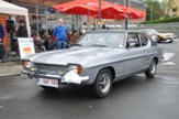 3de Harelbeke oldtimertreffen ingericht door de Taunus M Club Belgïe